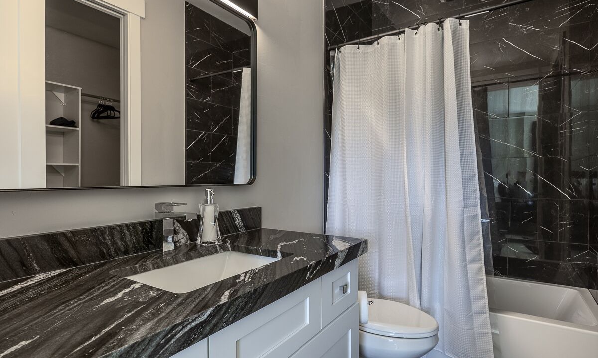 Photo of Bathroom in Park City