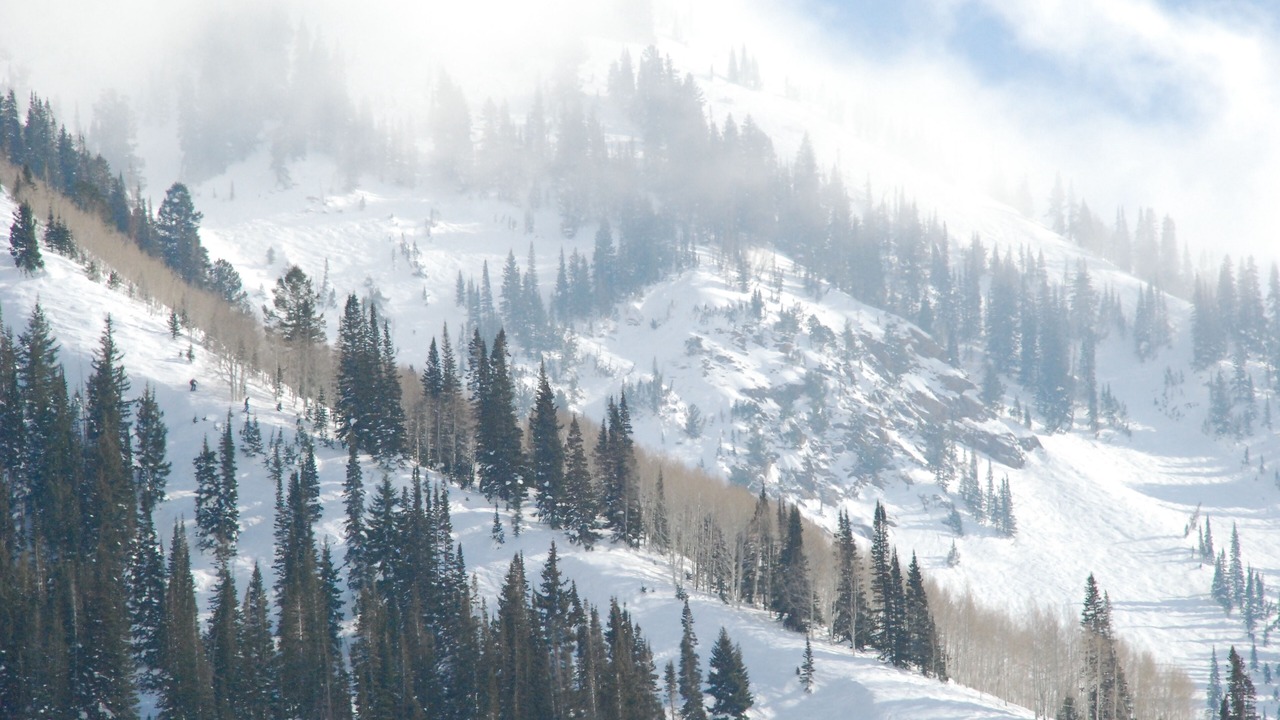 Photo of Others in Copper Mountain Village
