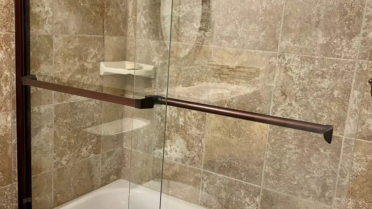 Photo of Bathroom in Centennial