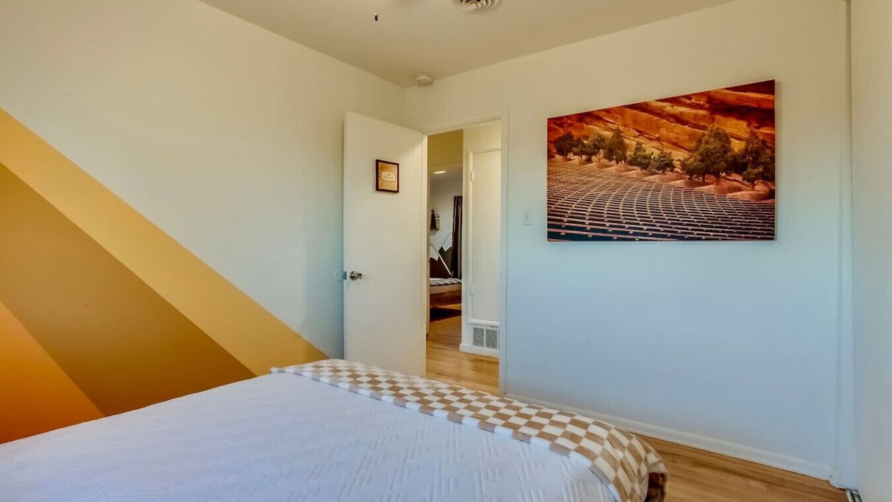 Photo of Bedroom in Arvada Plaza Area