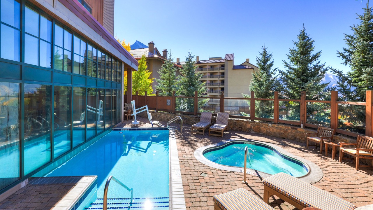 Photo of Outdoor in Mount Crested Butte