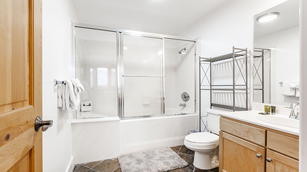 Photo of Bathroom in Kimball Junction