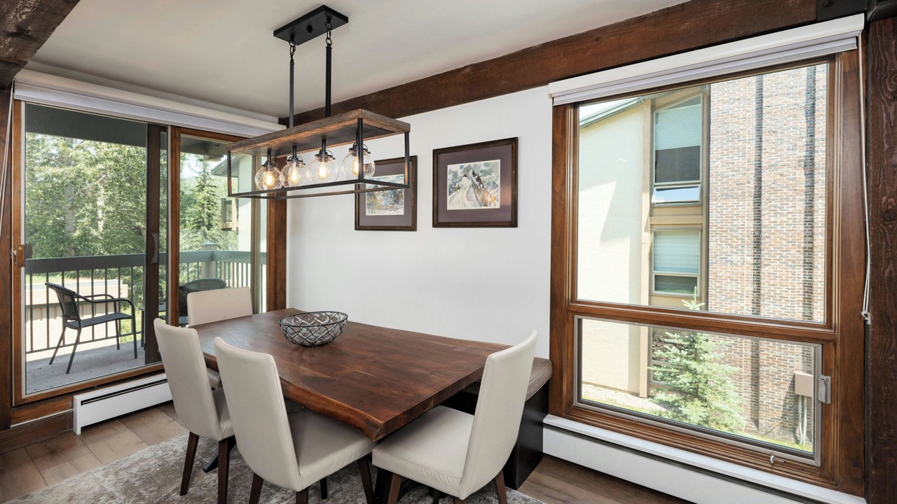 Photo of Livingroom in Snowmass Village