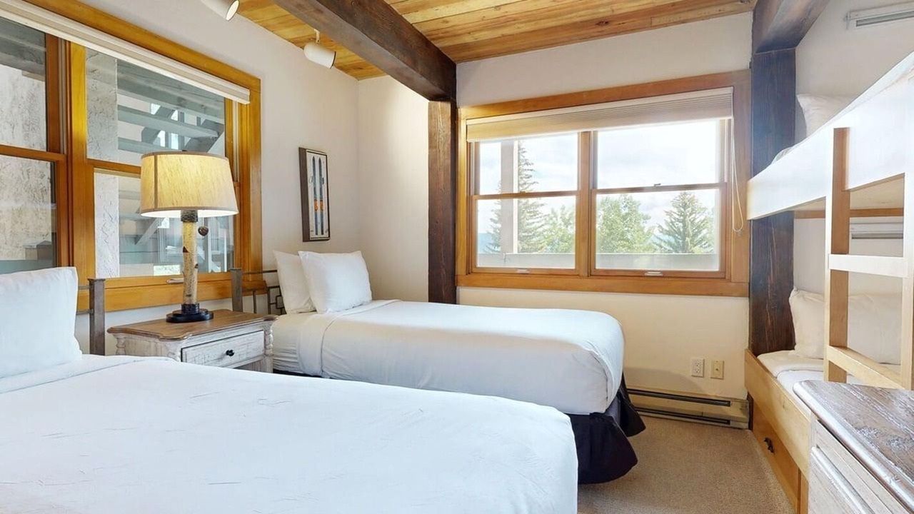 Photo of Bedroom in Snowmass Village