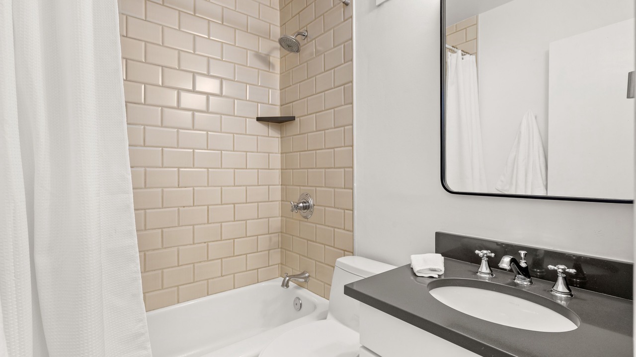 Photo of Bathroom in Aspen