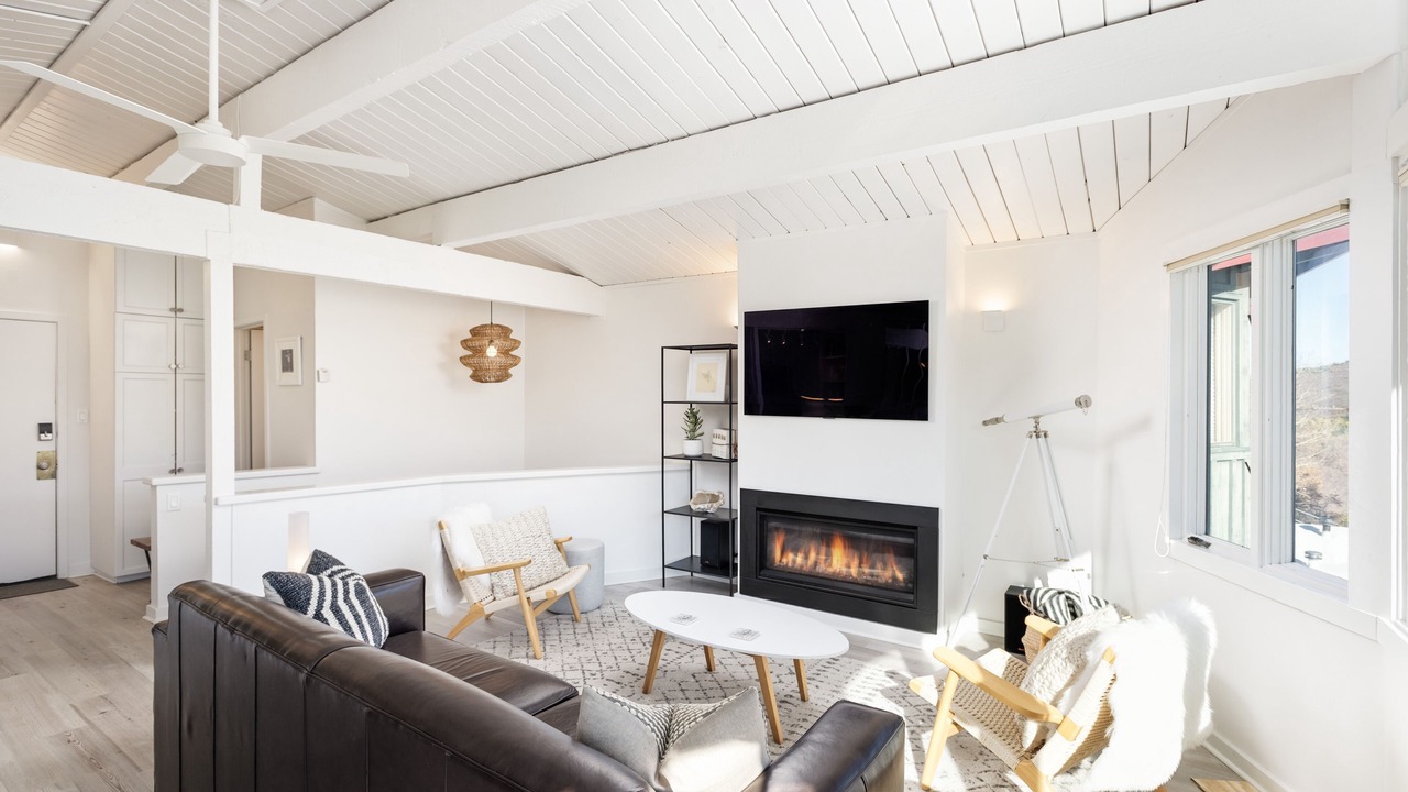 Photo of Livingroom in Aspen
