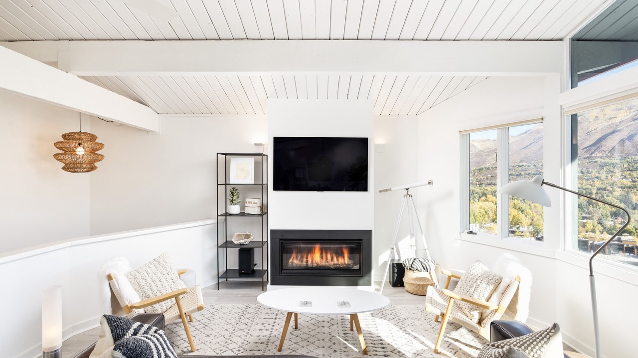 Photo of Livingroom in Aspen