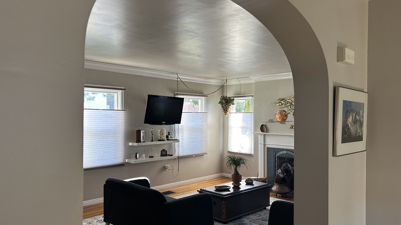 Photo of Bedroom in Canyon Rim