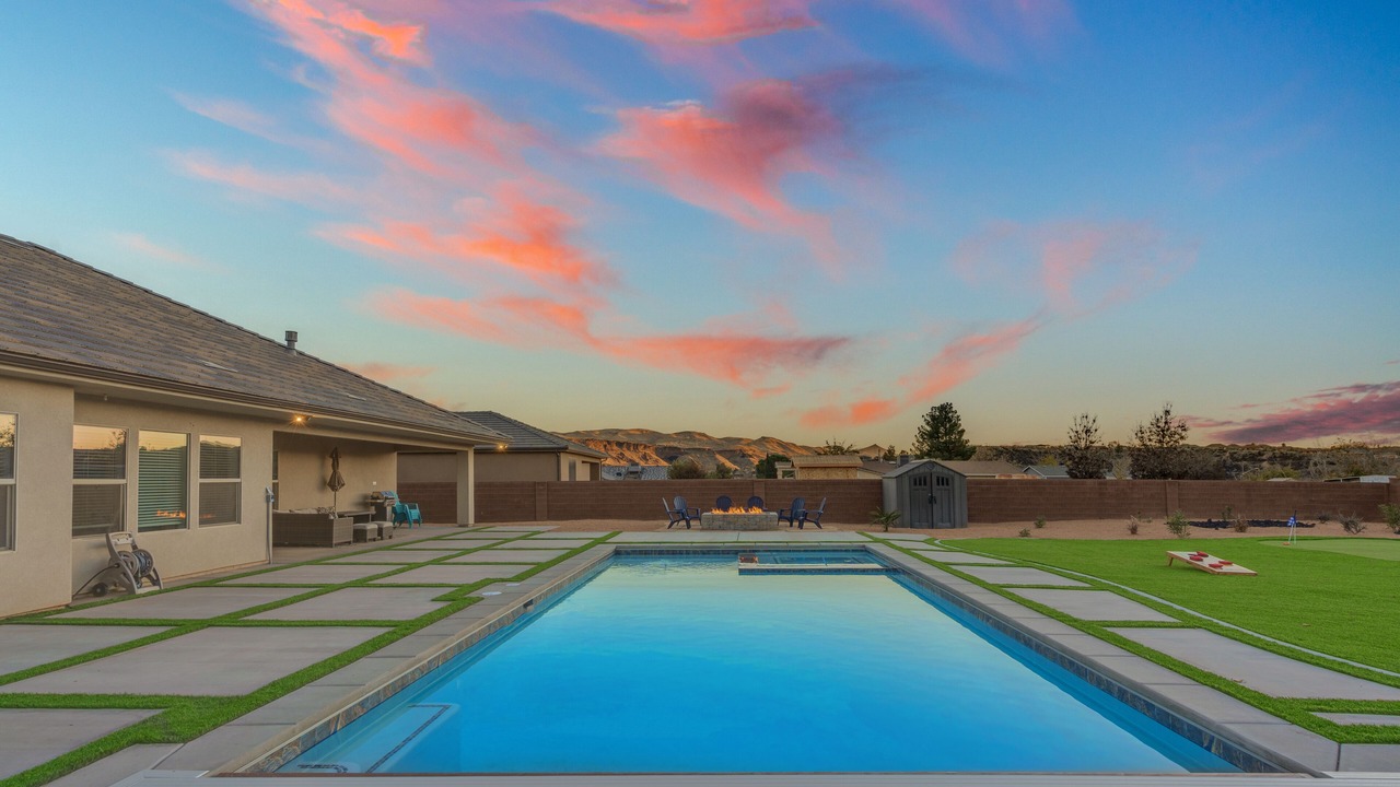 Photo of Outdoor in La Verkin