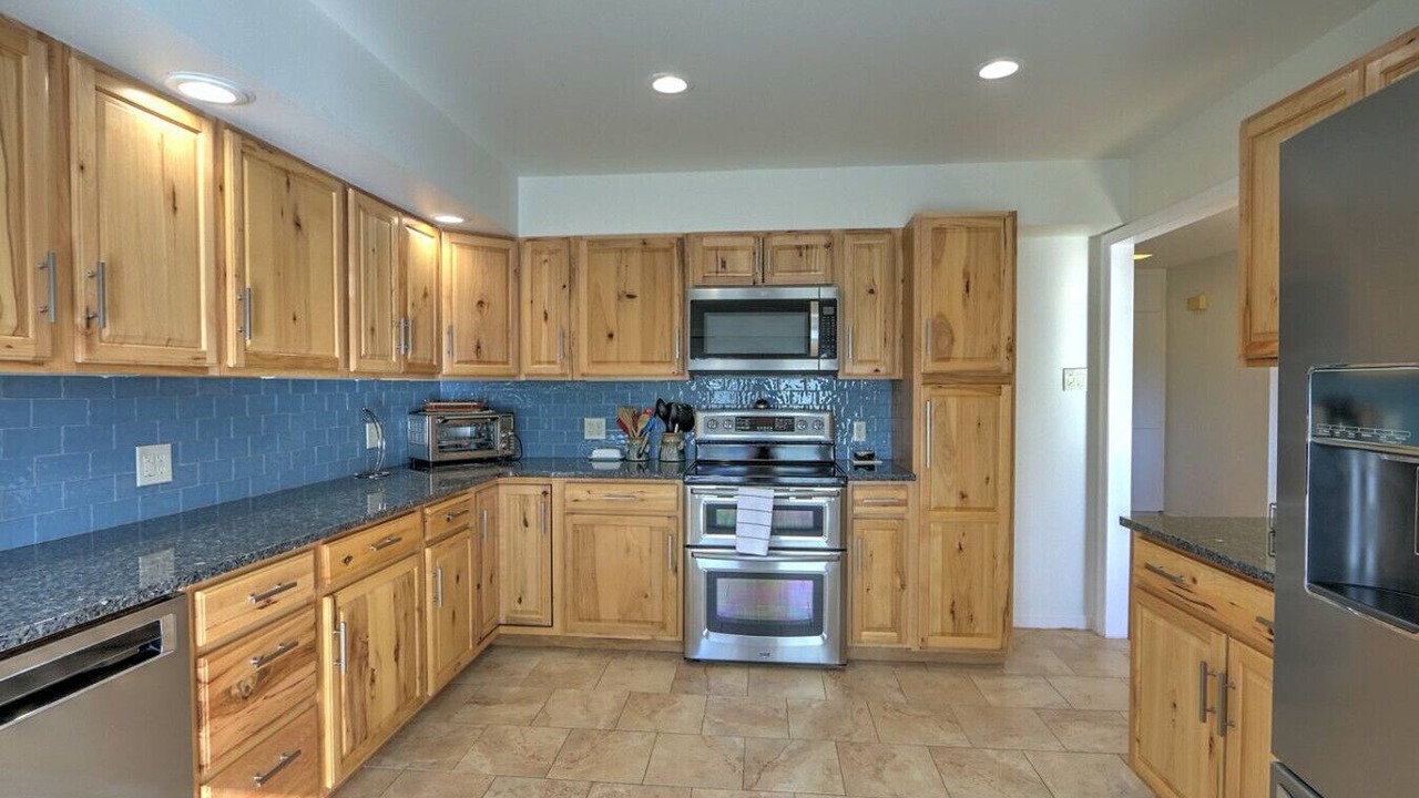 Photo of Kitchen in Glenwood Springs