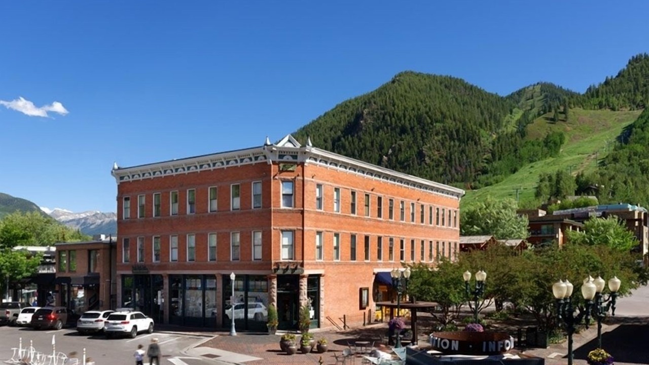 Photo of Outdoor in Downtown