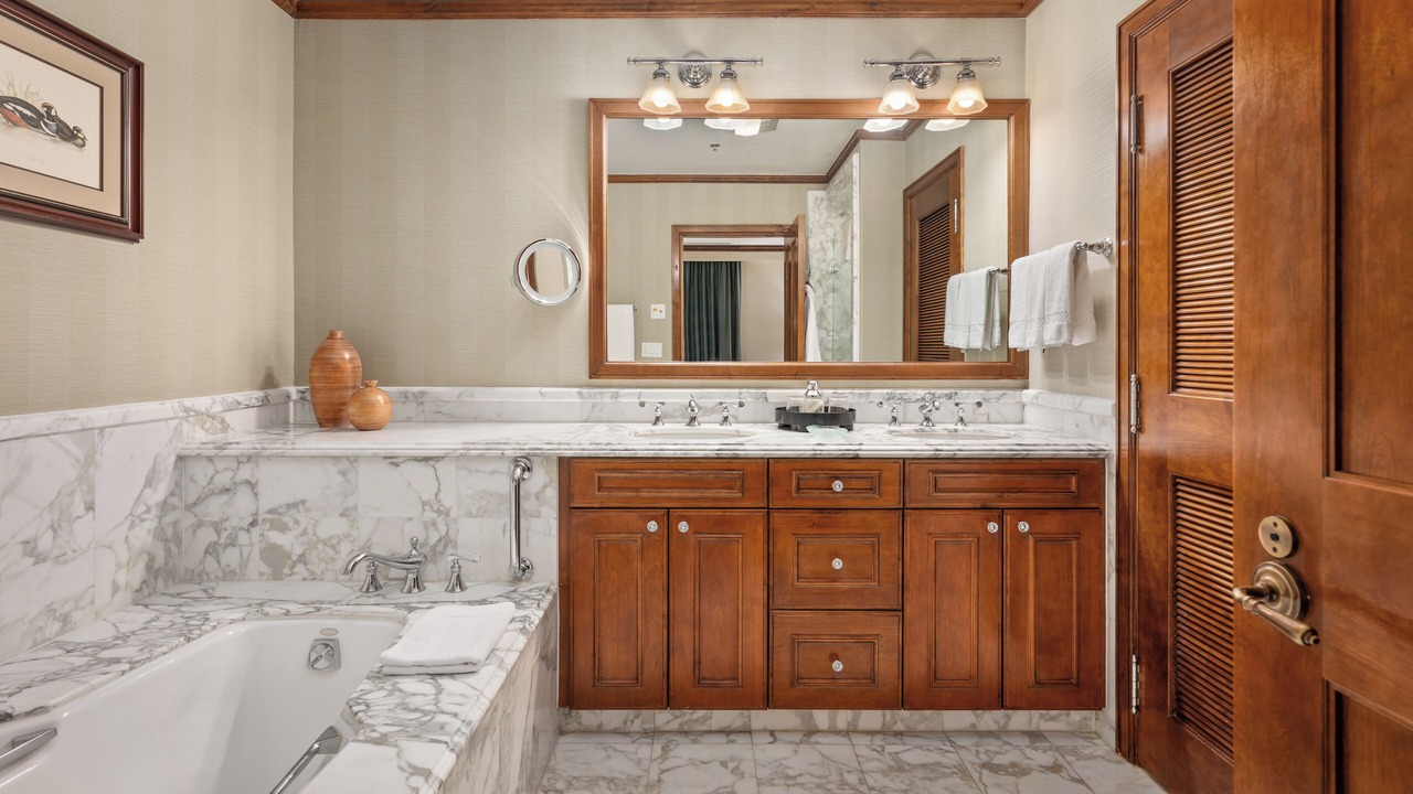 Photo of Bathroom in Aspen