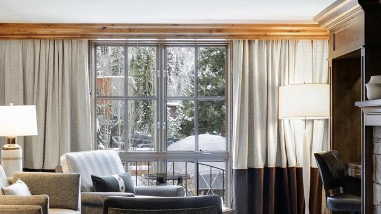 Photo of Livingroom in Aspen