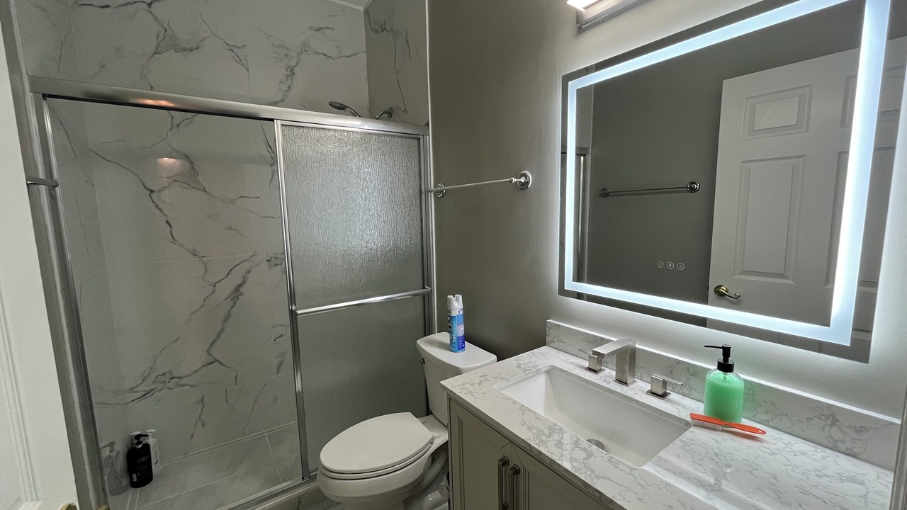 Photo of Bathroom in East Naples