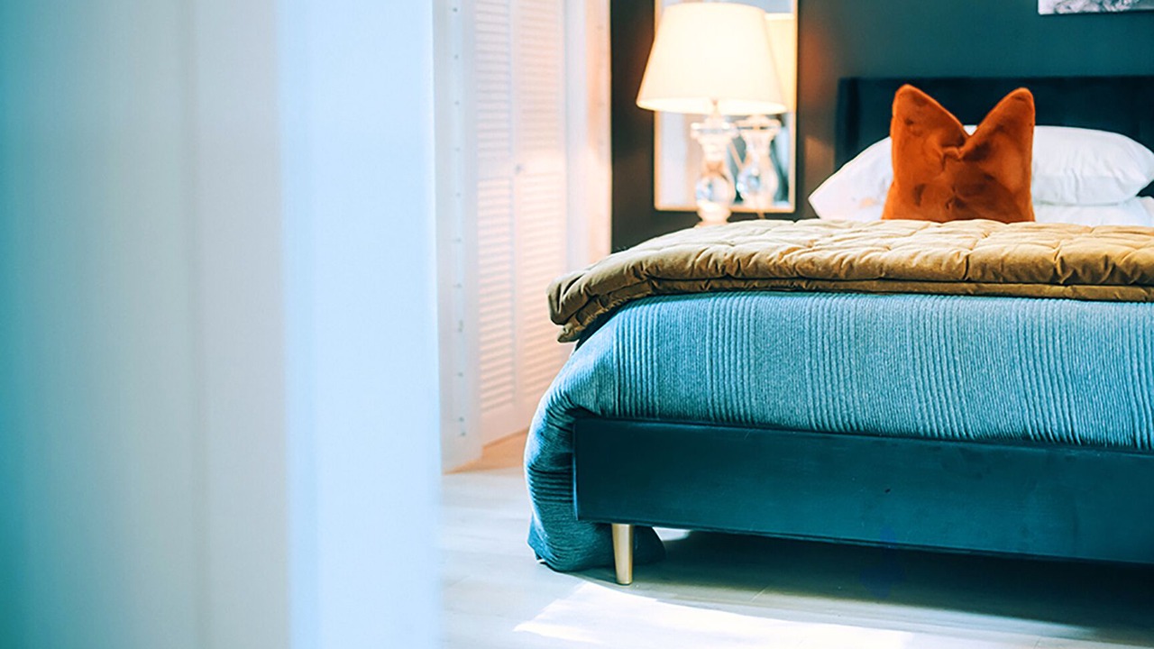 Photo of Bedroom in Salt Lake Mountain Resorts