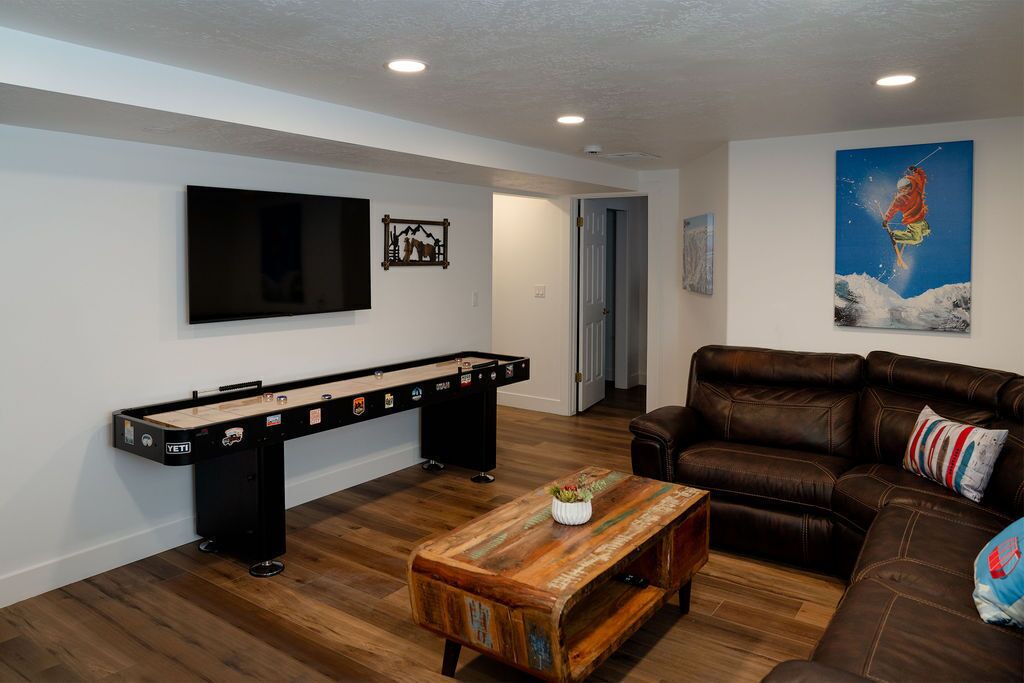 Photo of Bedroom in Cottonwood Heights