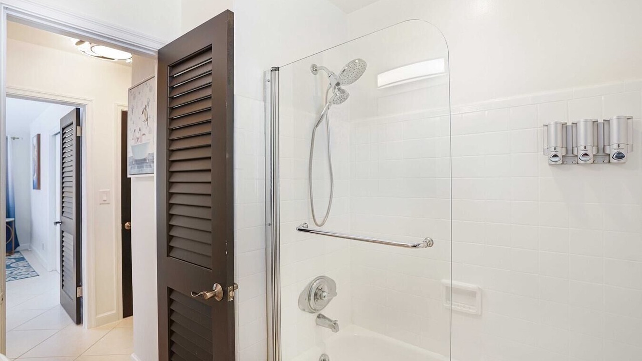 Photo of Bathroom in Downtown Hollywood