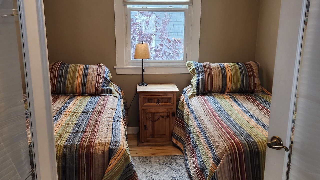 Photo of Bedroom in Old Town