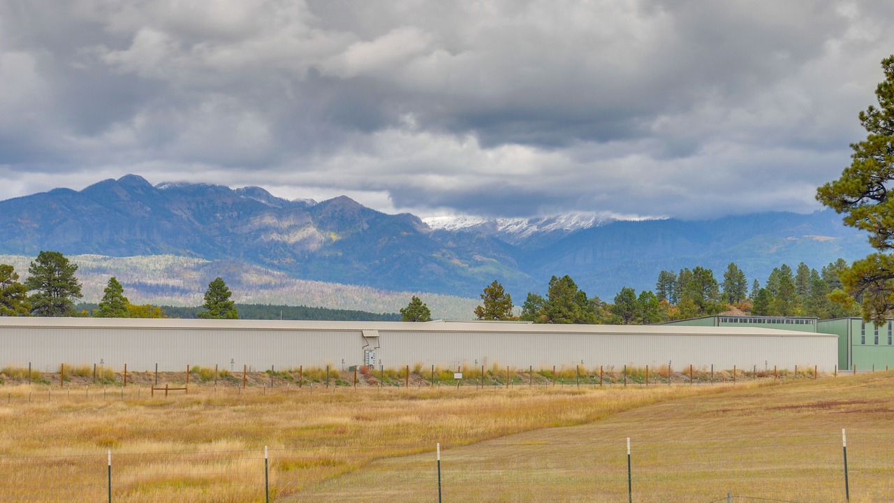 Photo of Outdoor in Pagosa Springs