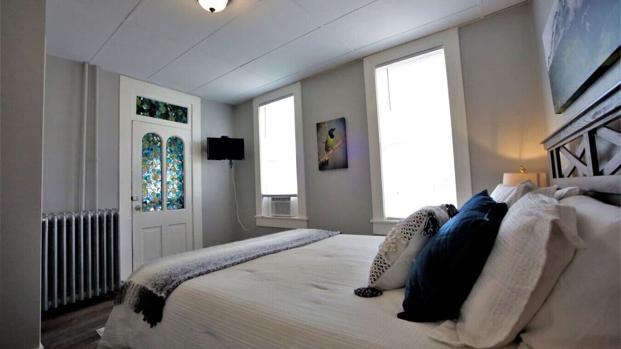 Photo of Bedroom in Manitou Springs