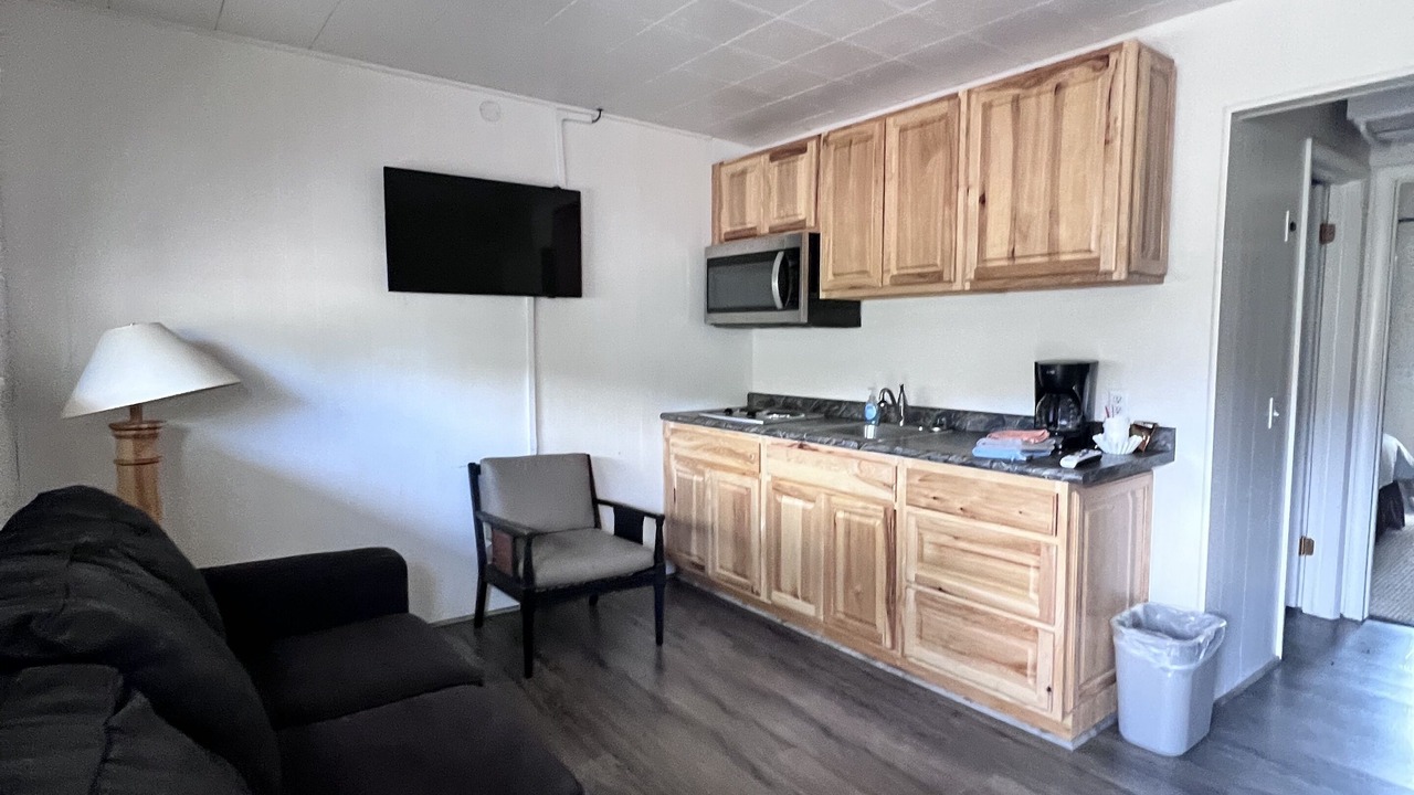 Photo of Livingroom in Manila