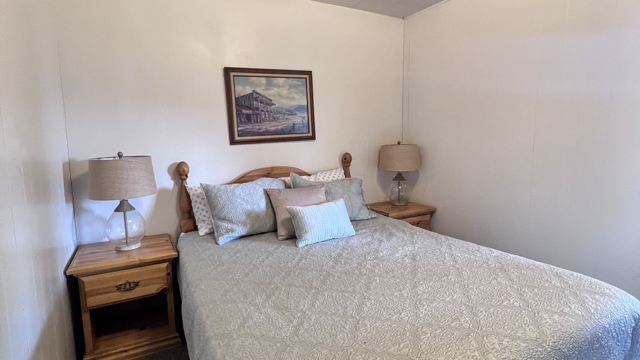 Photo of Bedroom in Manila