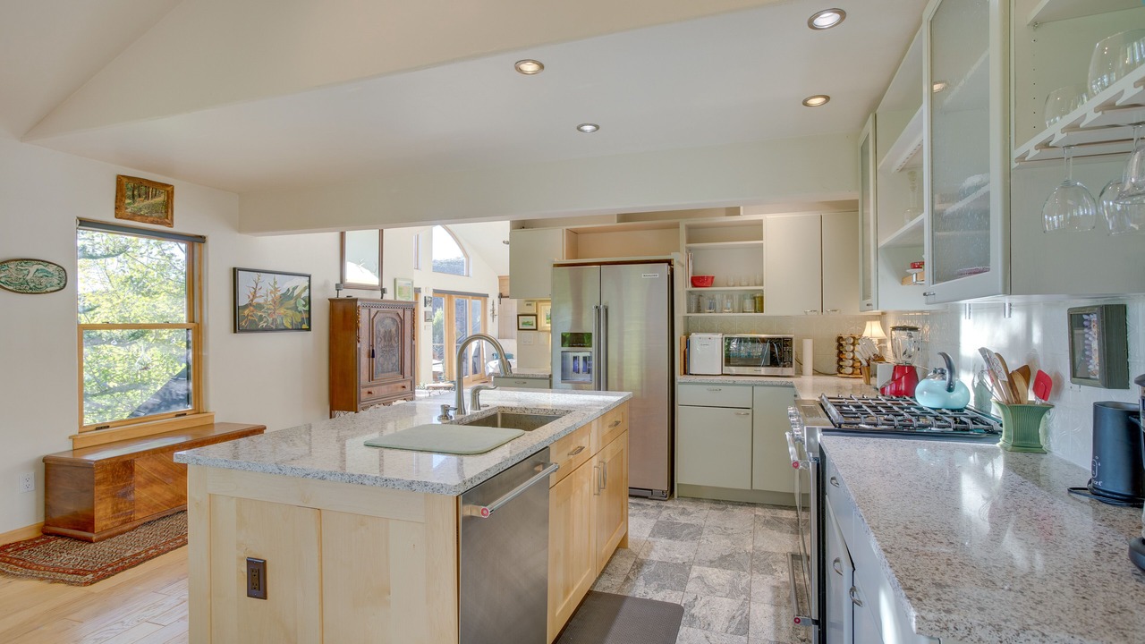 Photo of Kitchen in Wildridge