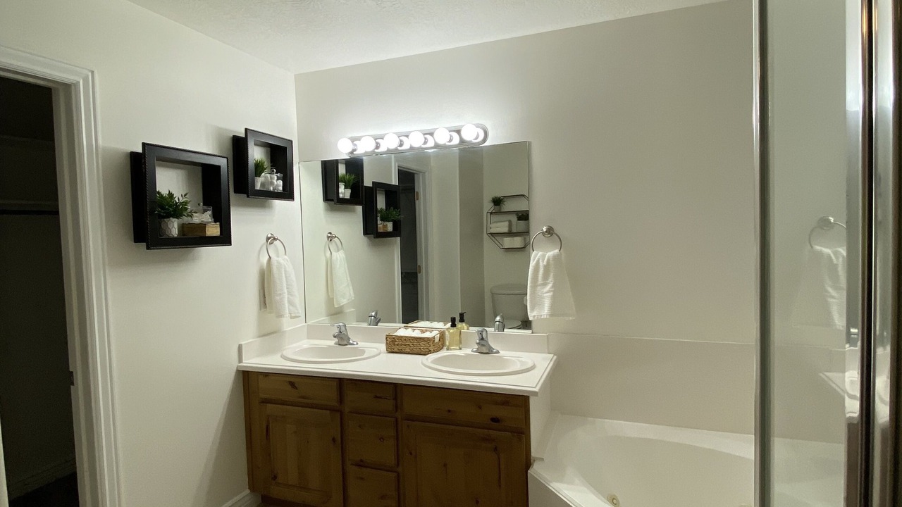 Photo of Bathroom in West Valley City