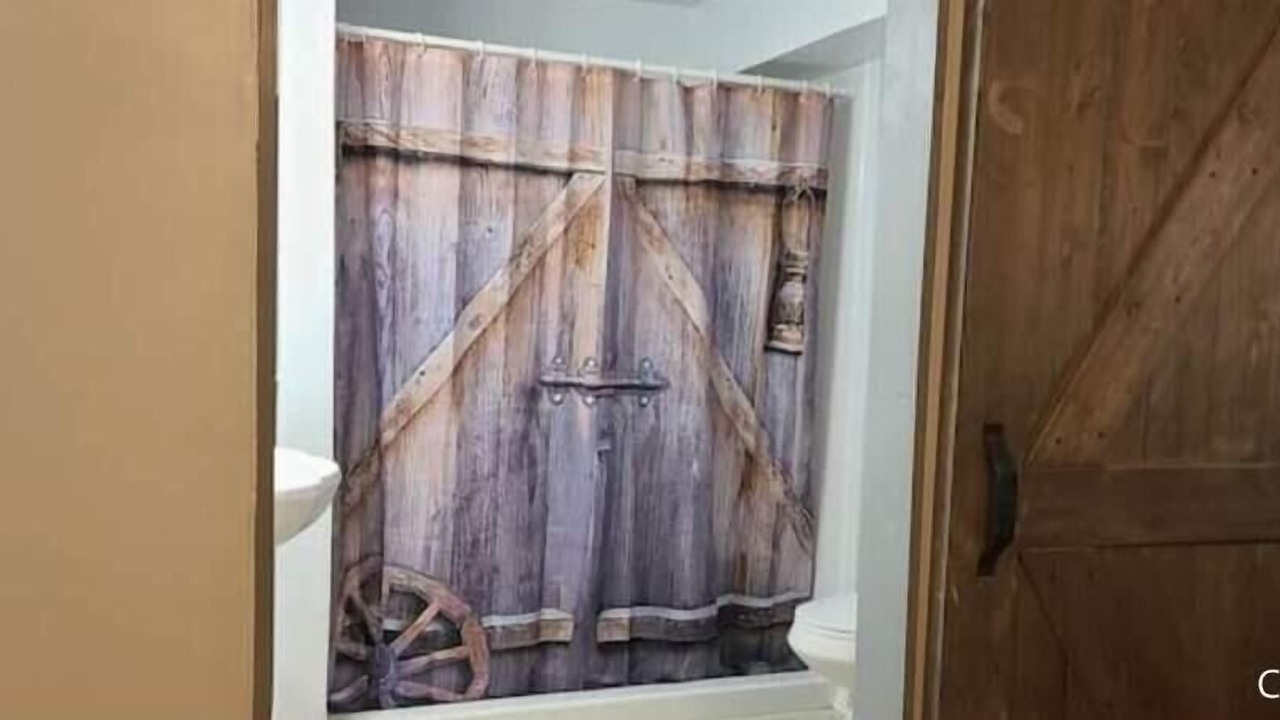 Photo of Bathroom in Rifle