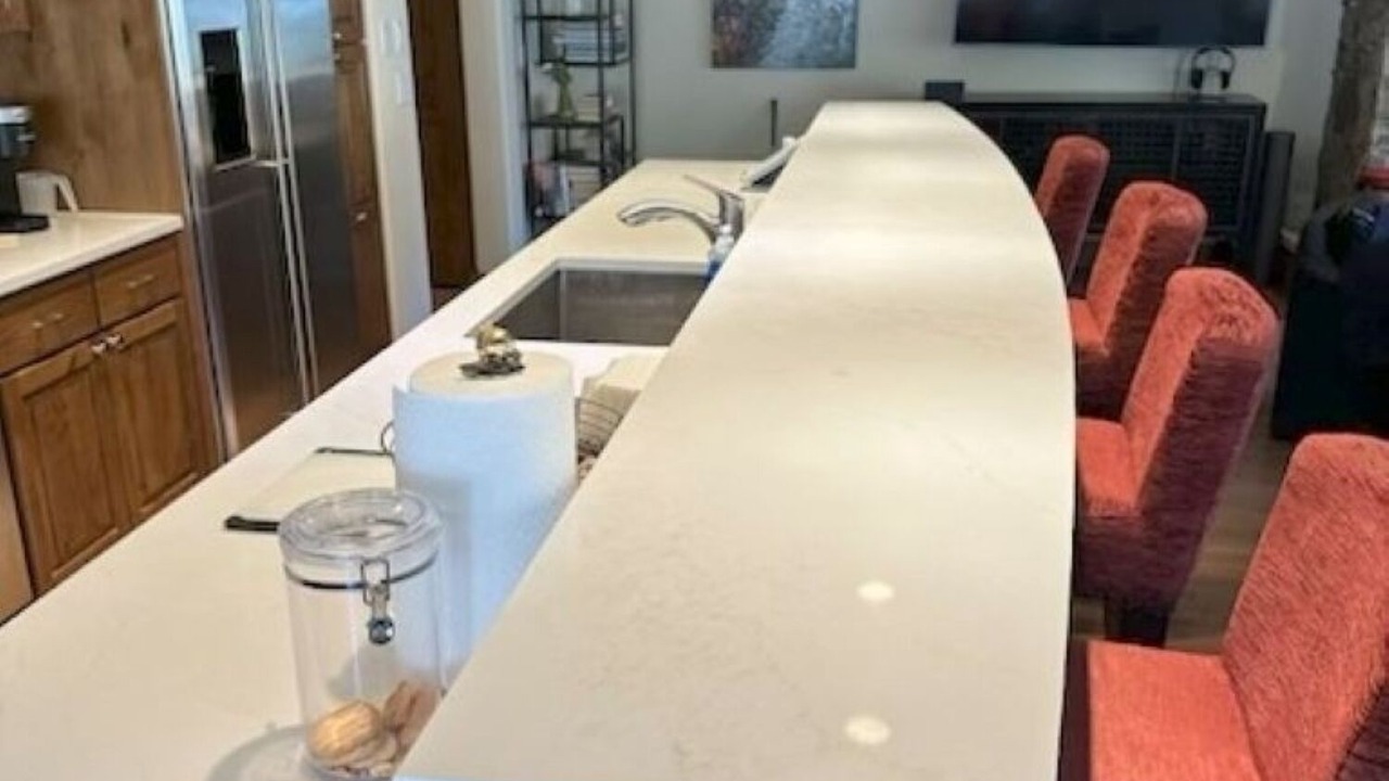 Photo of Kitchen in Edwards