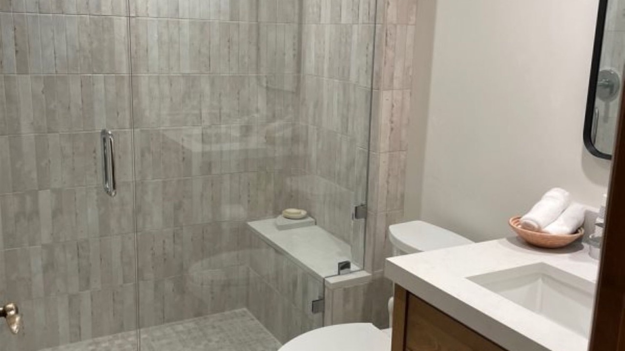 Photo of Bathroom in Edwards