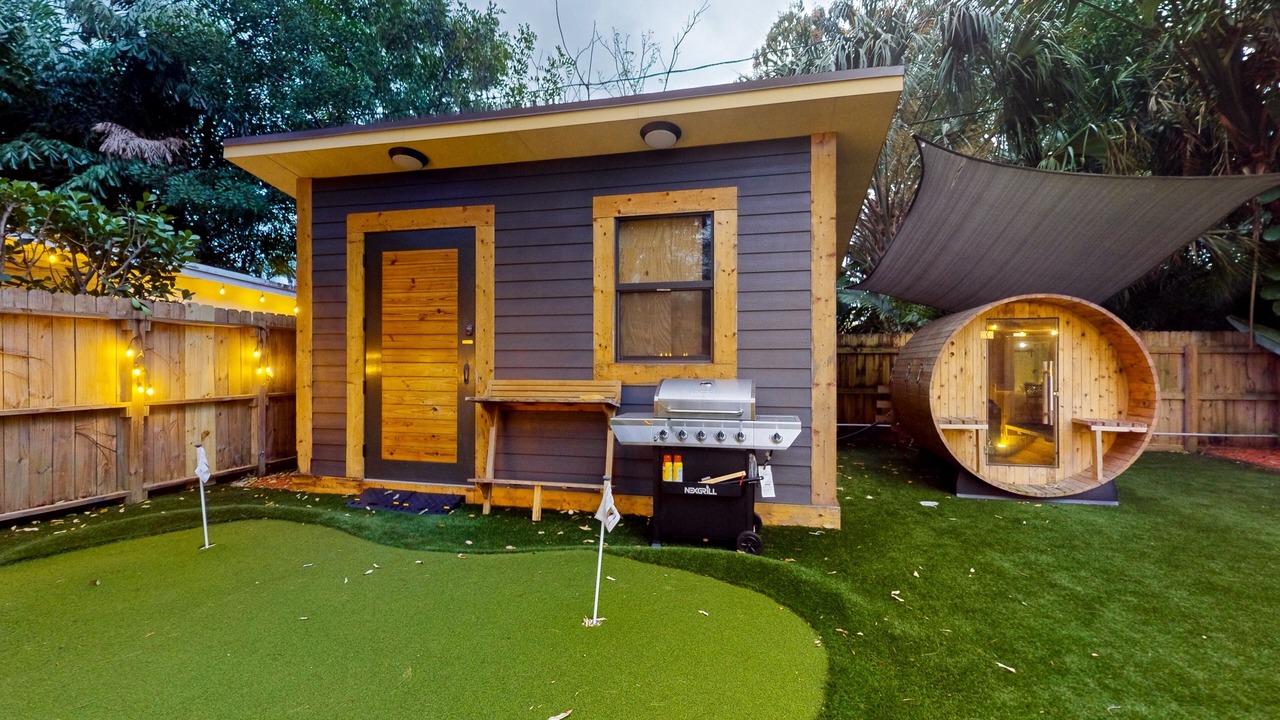 Photo of Outdoor in Poinciana Park
