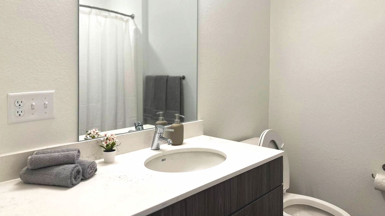 Photo of Bathroom in Uptown