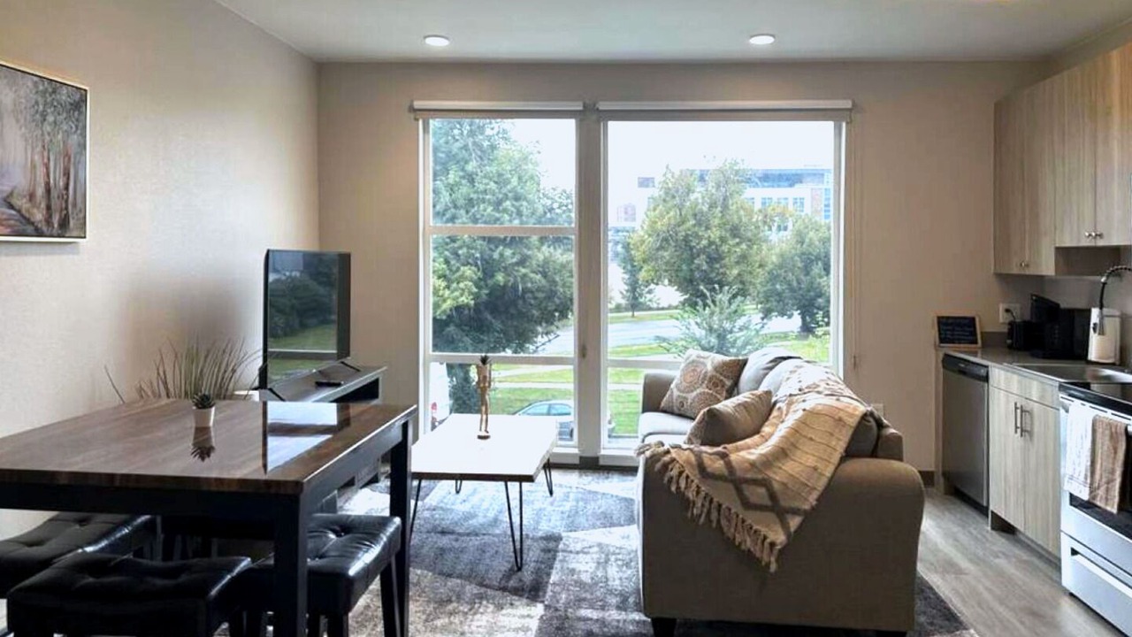 Photo of Livingroom in Uptown