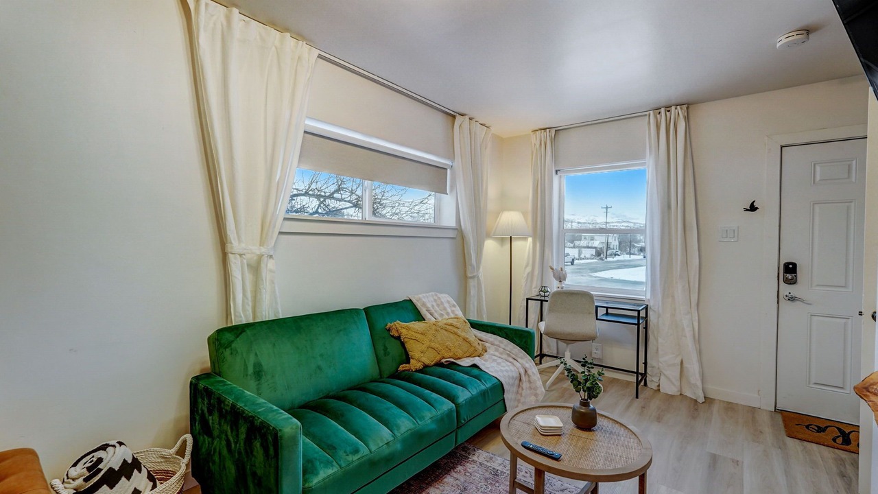 Photo of Livingroom in Fairpark