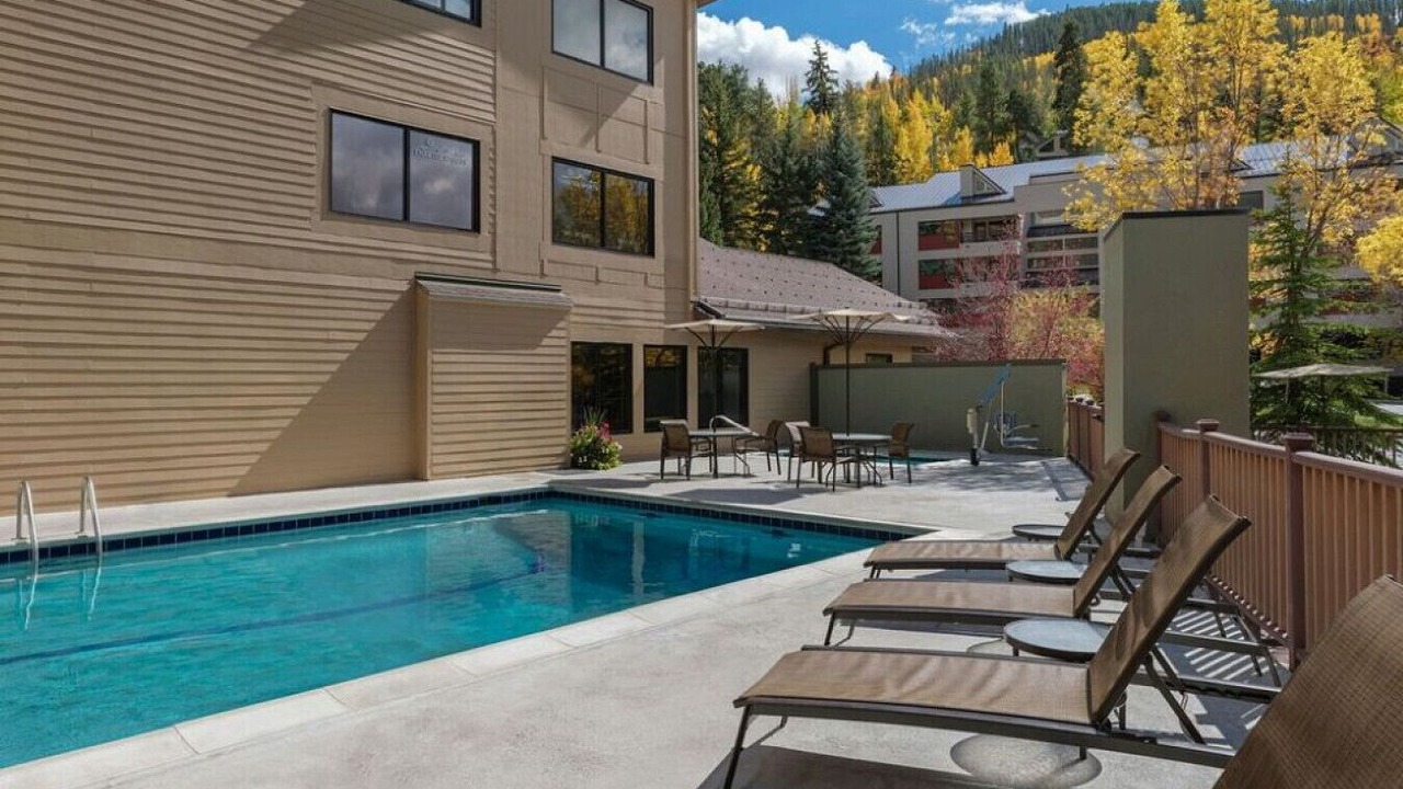 Photo of Outdoor in Vail