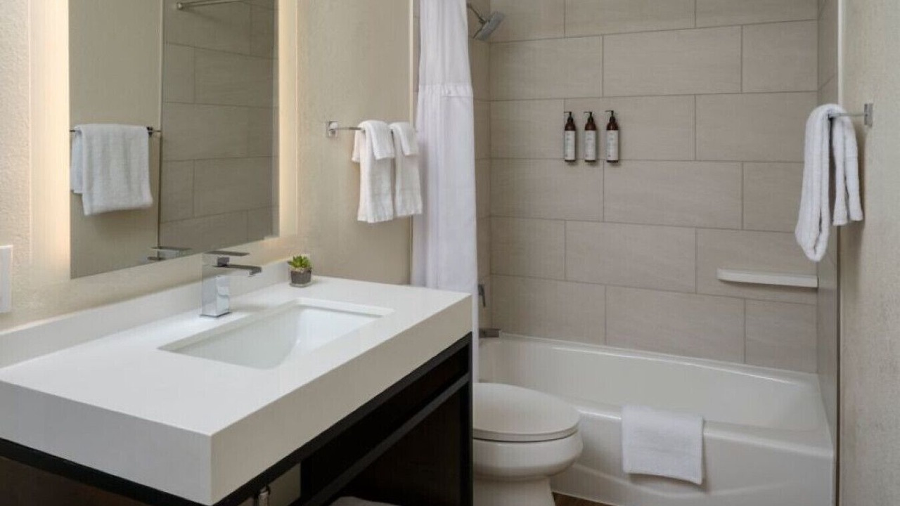 Photo of Bathroom in Vail