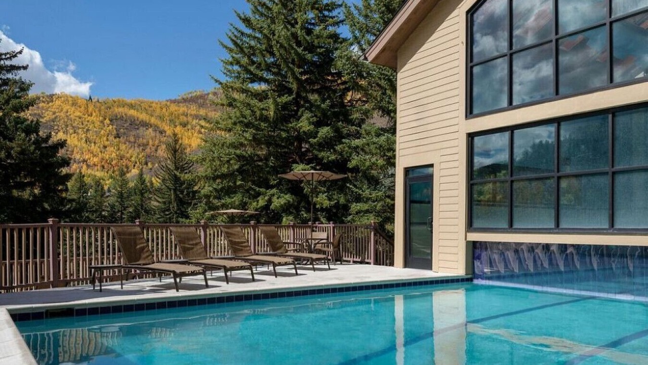 Photo of Outdoor in Vail