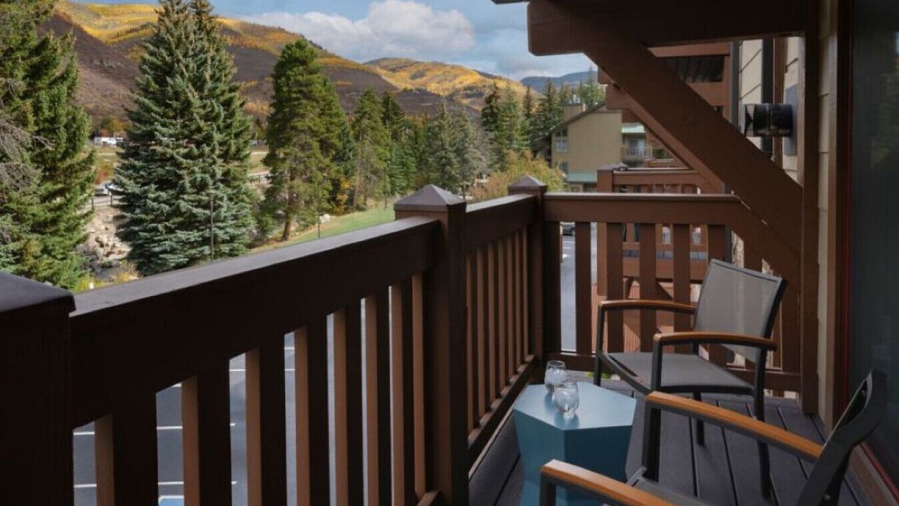 Photo of Outdoor in Vail