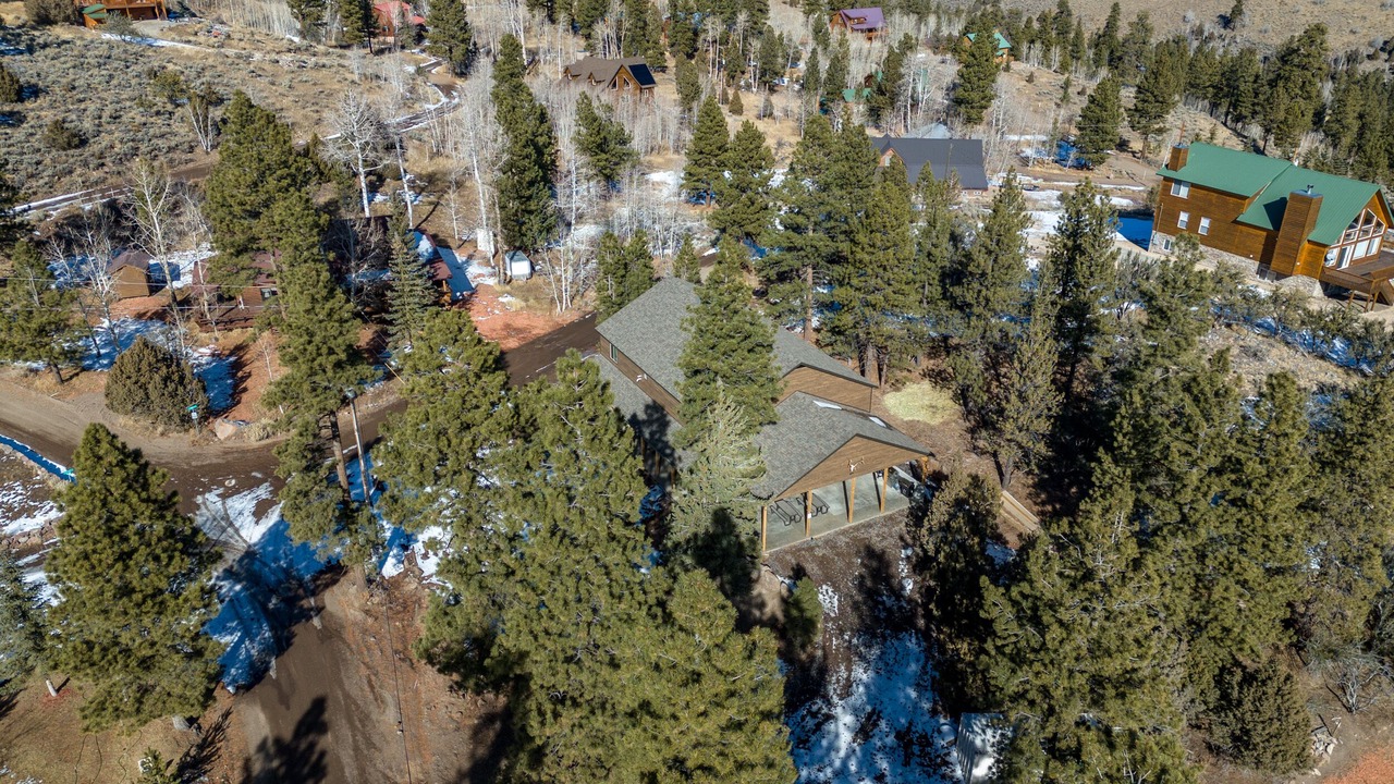 Photo of Outdoor in Mammoth Creek