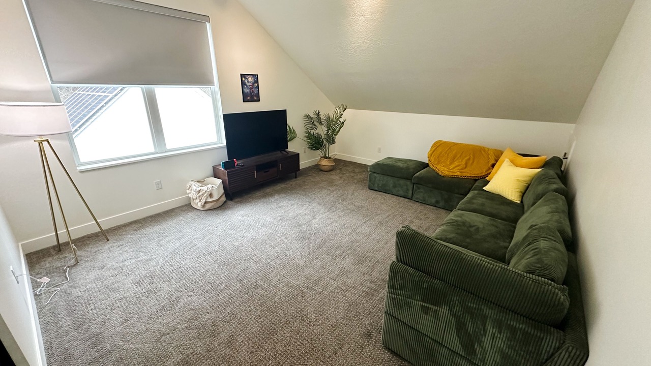 Photo of Livingroom in Scera Park South