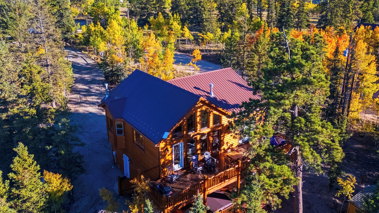 Photo of Outdoor in Indian Mountain