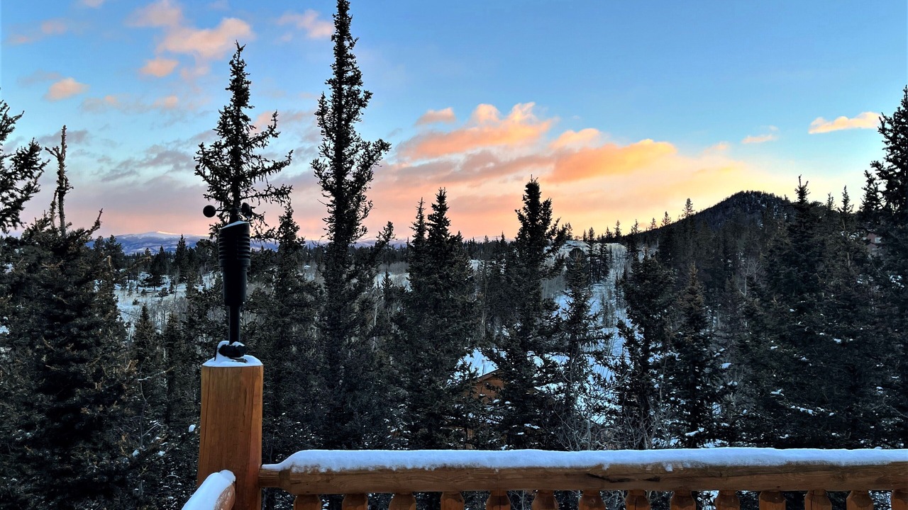 Photo of Outdoor in Indian Mountain