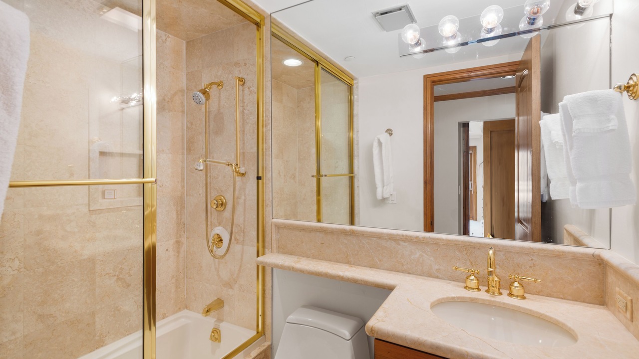 Photo of Bathroom in Downtown