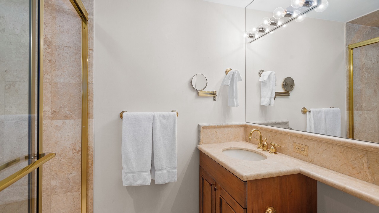 Photo of Bathroom in Downtown