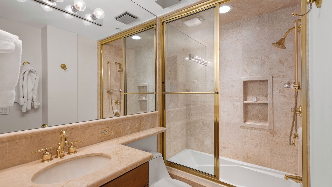Photo of Bathroom in Downtown