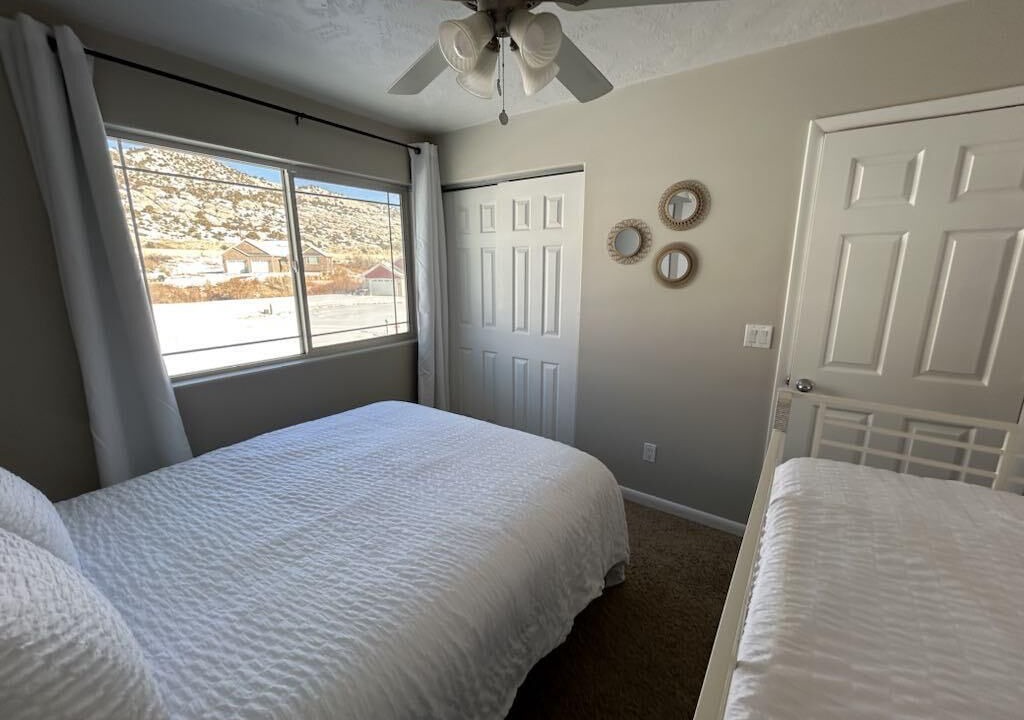 Photo of Bedroom in Lapoint
