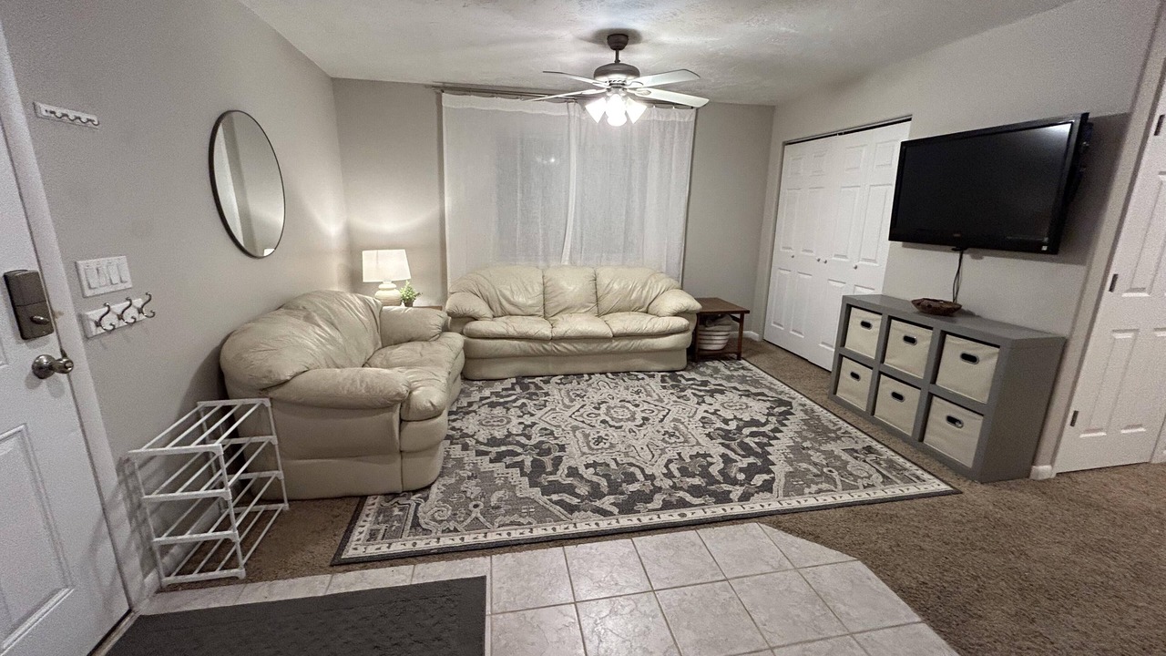 Photo of Bedroom in Lapoint