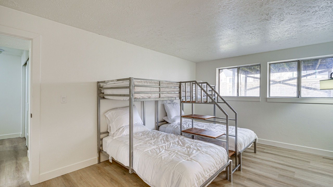 Photo of Bedroom in Midvale