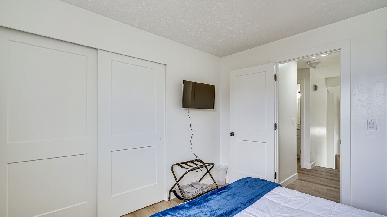 Photo of Bedroom in Midvale